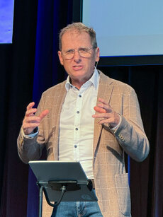 Hannes Krämer