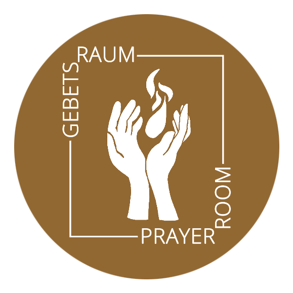 Gebetsraum Logo
