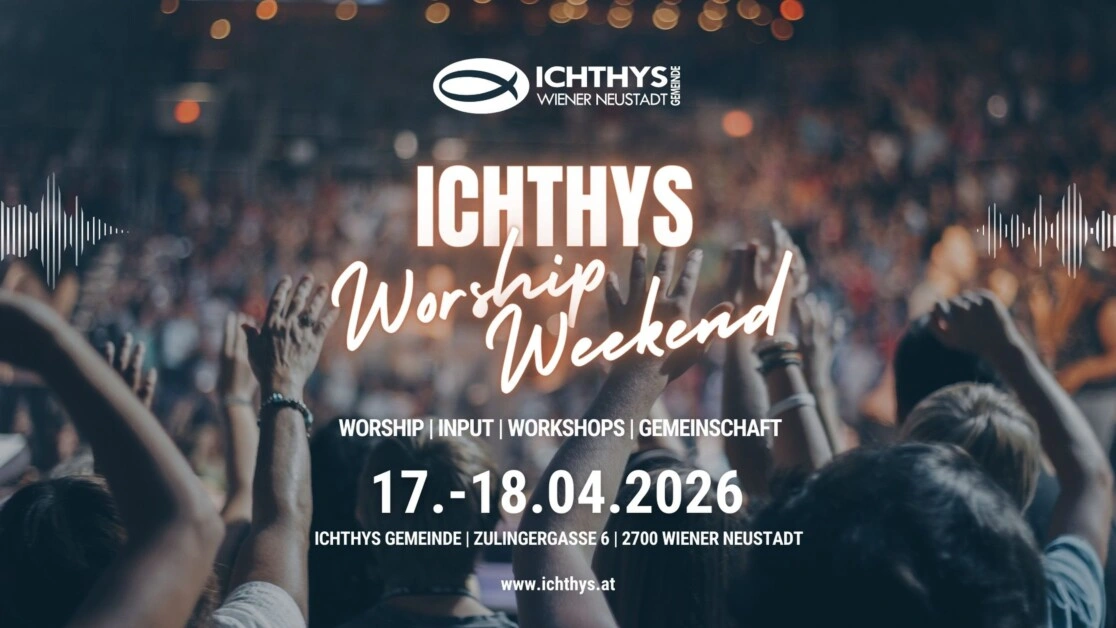 Worship Weekend 04-2026