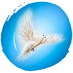 Taube-Heiliger Geist